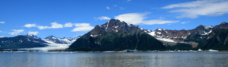 The Copper River in Alaska - McCarthy River Tours