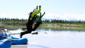 Jump into Holiday Discounts on Adventure Travel